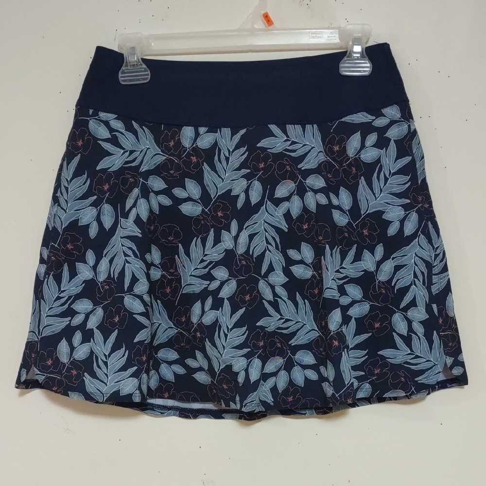 Brand-new Puma Pwrshape Floral Skort